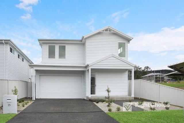 25 Hereford Chase, NSW 2527