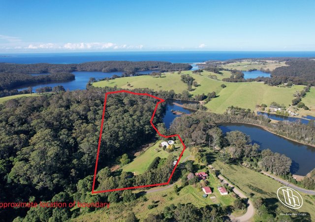 765 Old Highway, NSW 2546