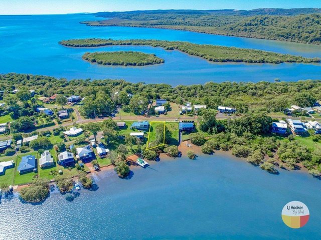 132 Canaipa Point Drive, QLD 4184