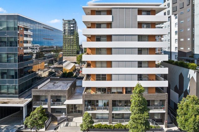306/27 Atchison Street, NSW 2500