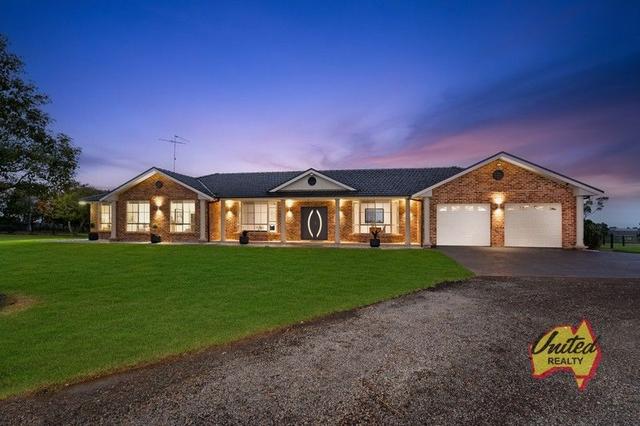 100 Thurns Road, NSW 2571