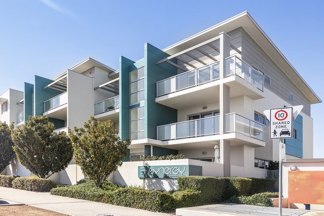 55/311 Flemington Road, ACT 2913