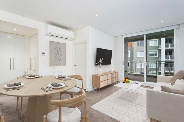 511/68 Peninsula Drive, NSW 2137