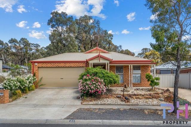 24 The Heath, VIC 3556