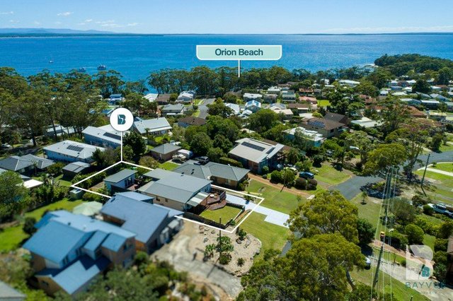 39 Saumarez Street, NSW 2540