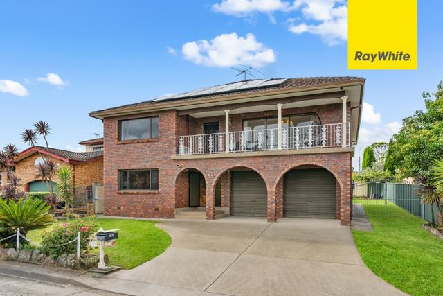 43C Edgar Street, NSW 2144