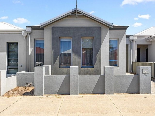 13 Geikie  Glade, WA 6167
