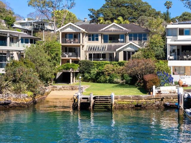 9 Mayfield Avenue, NSW 2110
