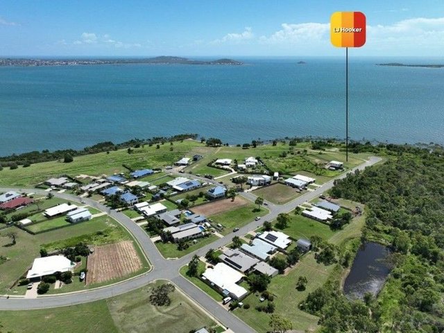 155 Ocean View Drive, QLD 4805