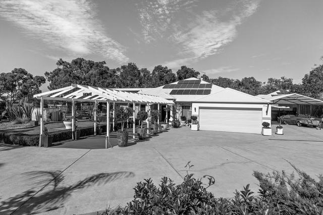 470 Estuary Road, WA 6211