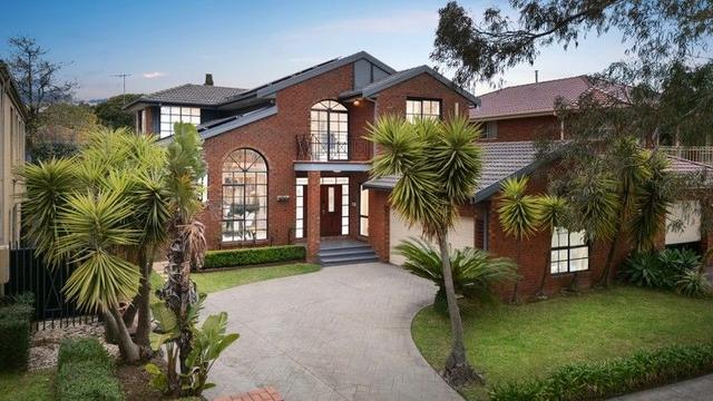 94 Herriotts Boulevard, VIC 3150