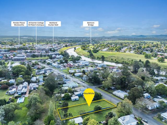 Lot 1 Carrington Street, NSW 2320