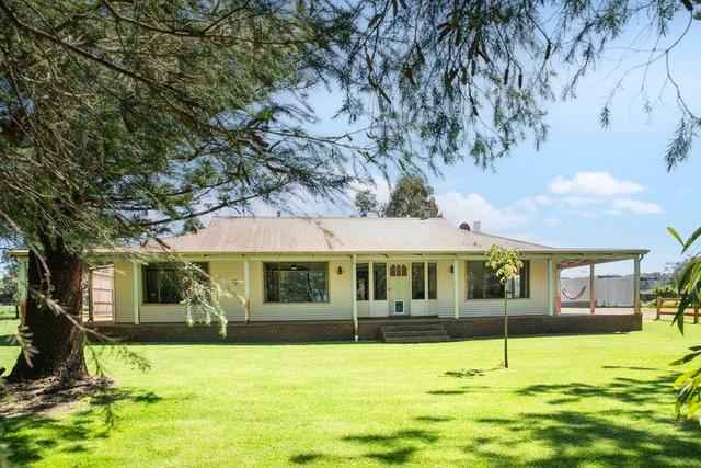 271 Wickham Road, WA 6286