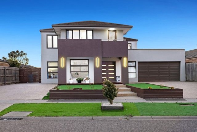 3 Waltzing Drive, VIC 3975