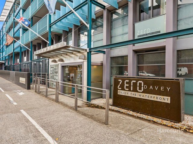 115/15 Hunter Street, TAS 7000