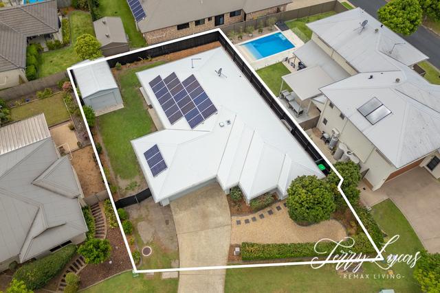 3 Joyner Circuit, QLD 4510