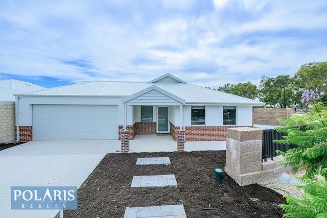 4 Kurrajong Entrance, WA 6055