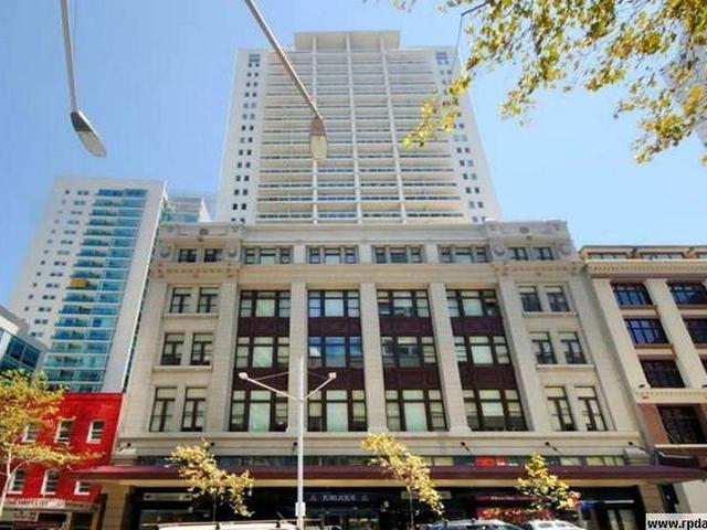 222/569 George Street Street, NSW 2000