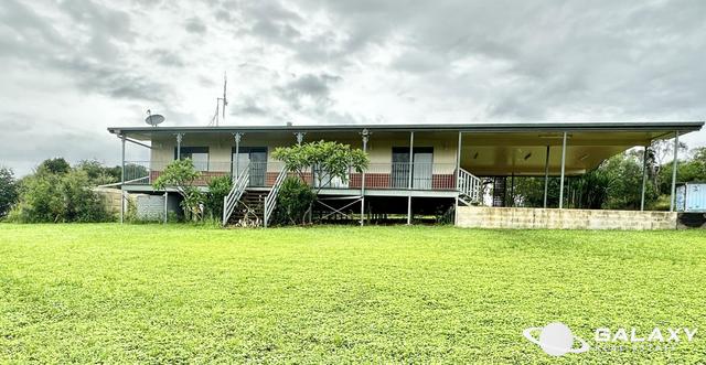 156 North Bucca Road, QLD 4670