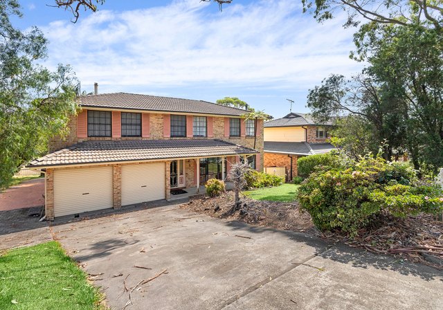 75 Barton Drive, NSW 2533