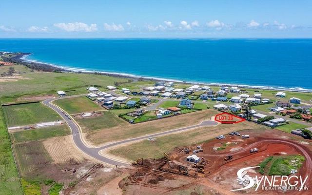 Lot 38 Oyster Place, QLD 4670