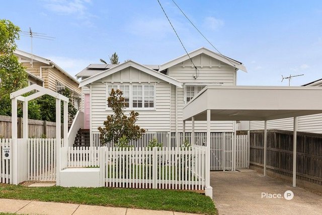 146 Khartoum Street, QLD 4031