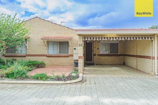 32/69 Gladstone Avenue, WA 6056