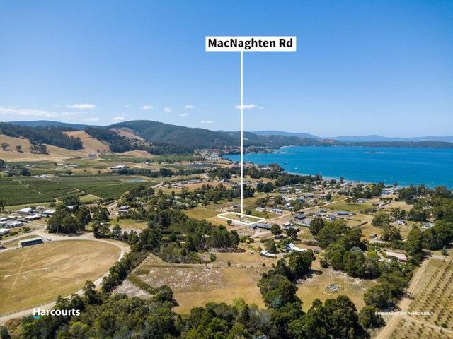 Lot 2 MacNaghten Road, TAS 7117