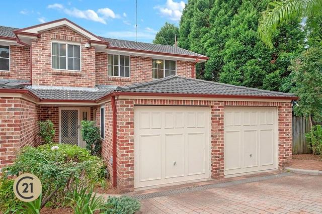 46 John Road, NSW 2126
