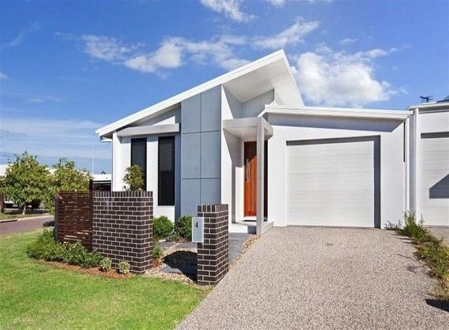 4 Rowley Place, QLD 4818