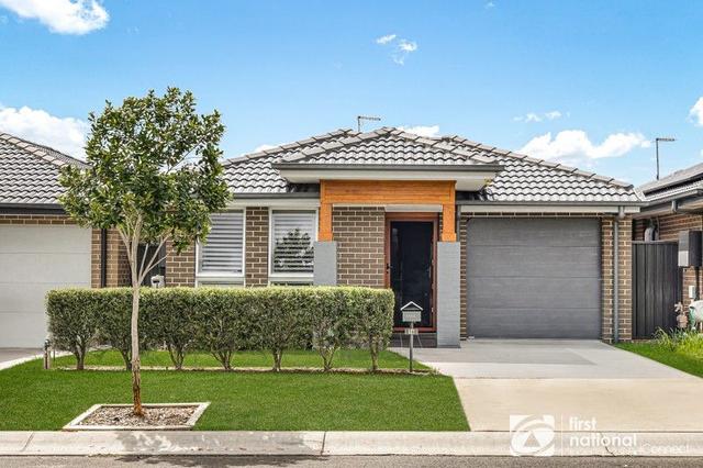 16 Durga Crescent, NSW 2765