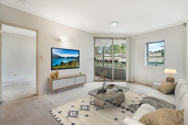 25/100 Cleveland Street, NSW 2008