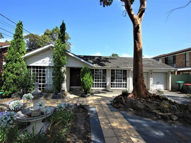 9 Grey Gum Road, NSW 2079