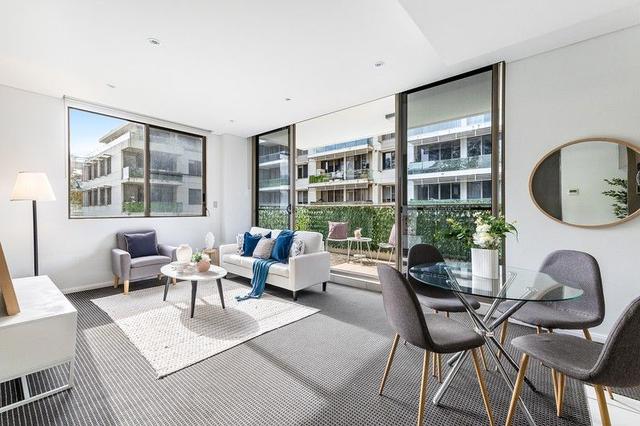 241/132-138 Killeaton Street, NSW 2075