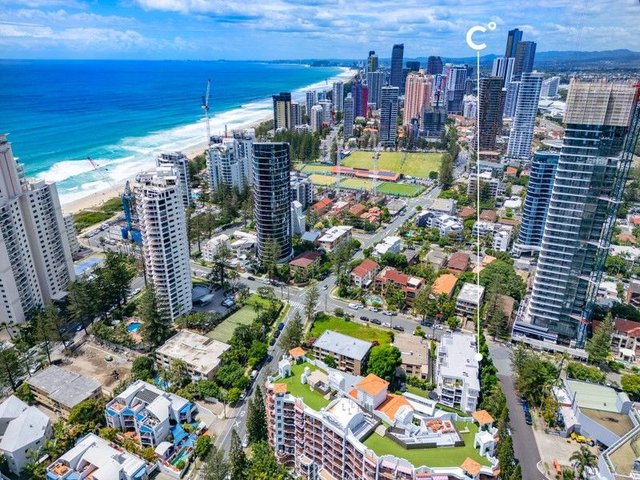 6/3-5 Beach Parade, QLD 4217