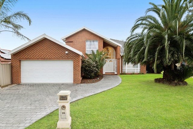 23 Carbon Crescent, VIC 3082