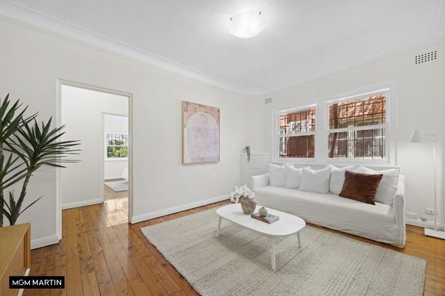 4/66 Henrietta Street, NSW 2024