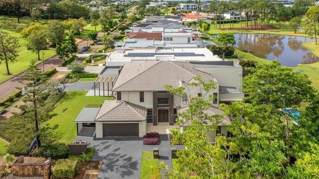 2236 The Parkway, QLD 4212