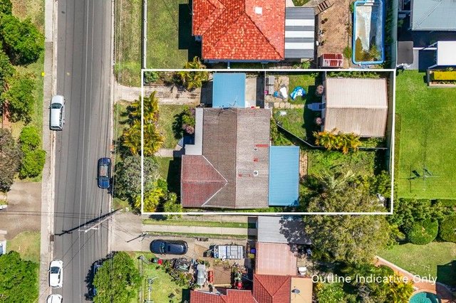 22 Vermont Street, NSW 2232