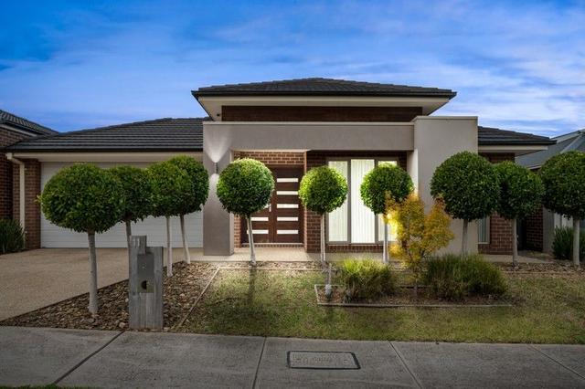 11 Yearling Crescent, VIC 3978