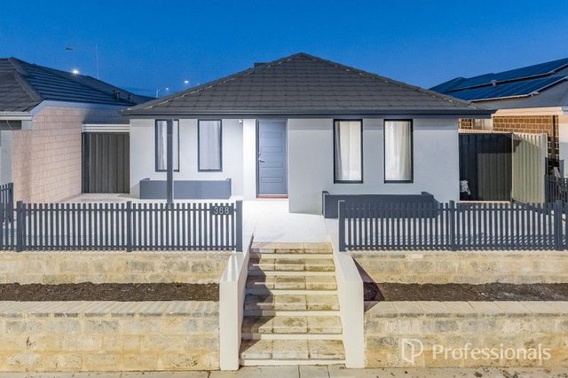 368 Benenden Avenue, WA 6038