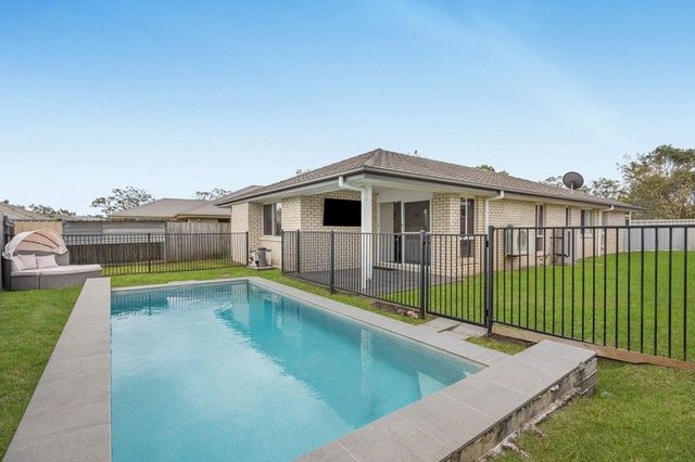 34 Leabrook Place, QLD 4209