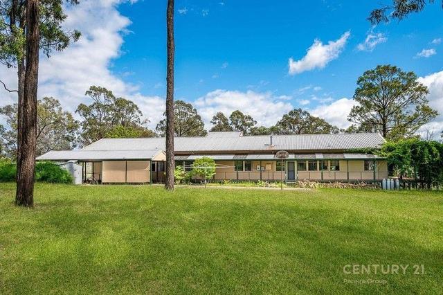 460 Wilton Park Road, NSW 2571