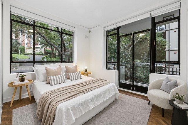 105/109 Darling Point Road, NSW 2027