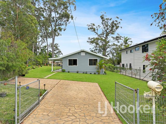 71 Edmund Street, NSW 2540