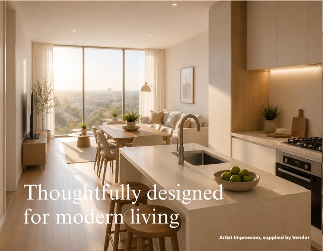405/34 Furzer Street, ACT 2606