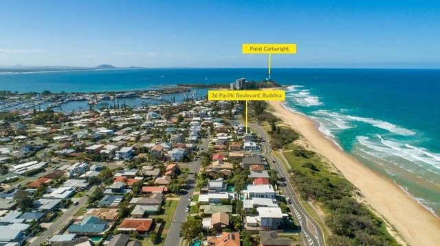 36 Pacific Boulevard, QLD 4575