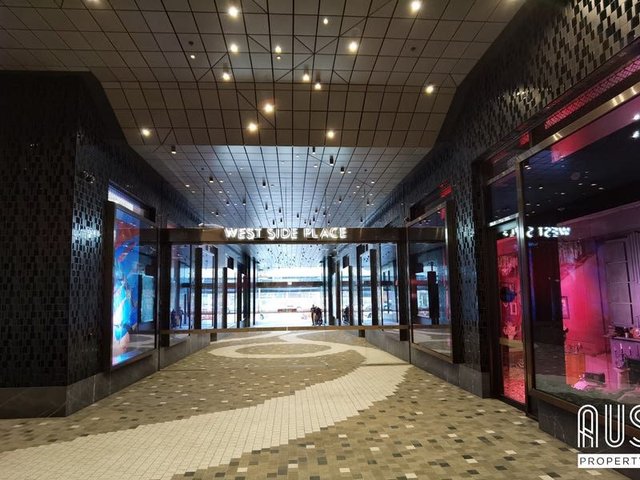 2809A/250 Spencer Street, VIC 3000