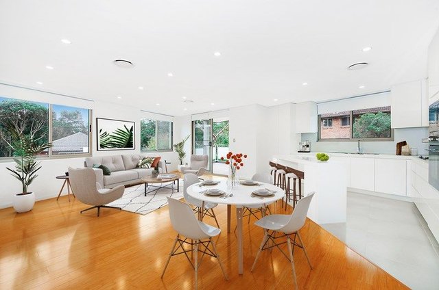 17/12-14 Richmond Avenue, NSW 2099