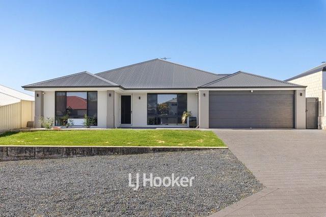 10 Peninsula Lakes Drive, WA 6232